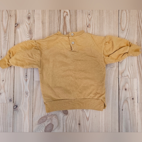 PL BABY Sweater, size 6 months - Picture 4 of 4